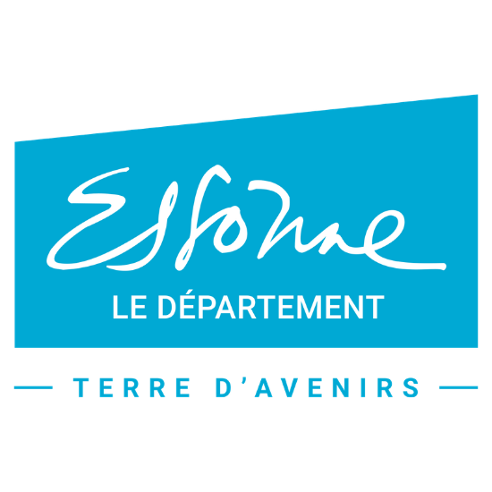 Logo du département Essonne (91)